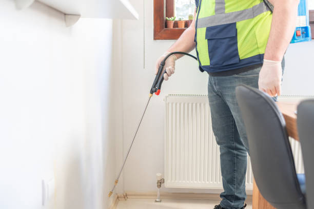Best Bed Bug Extermination  in New Richmond, WI